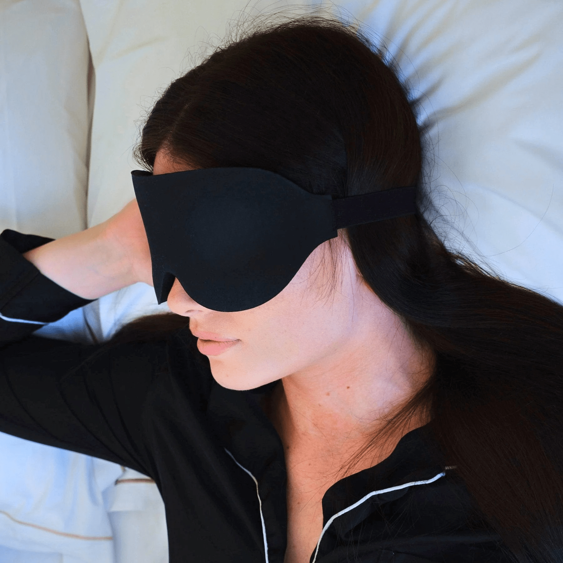 norzen 3D sovemaske